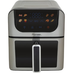 Аэрогриль PIONEER SM525D