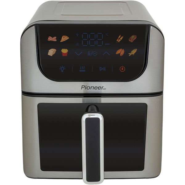 Аэрогриль PIONEER SM525D