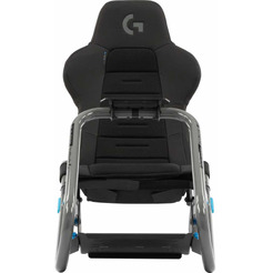 Кресло для автосимуляторов Playseat Trophy Logitech G Edition