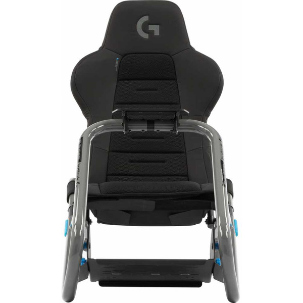 Кресло для автосимуляторов Playseat Trophy Logitech G Edition