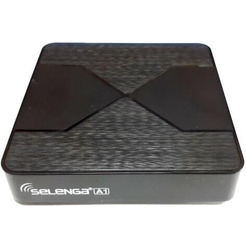 Смарт-приставка Selenga A1