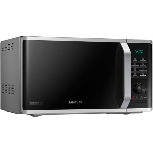 Микроволновая печь Samsung MG23K3575AS/BW