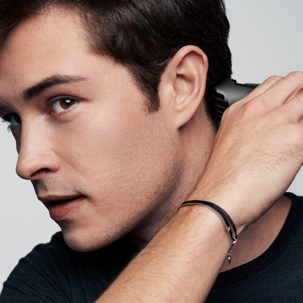 Универсальный триммер Braun MGK3220 (4210201283713 5513)