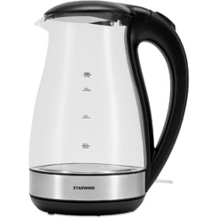 Электрический чайник StarWind SKP3039