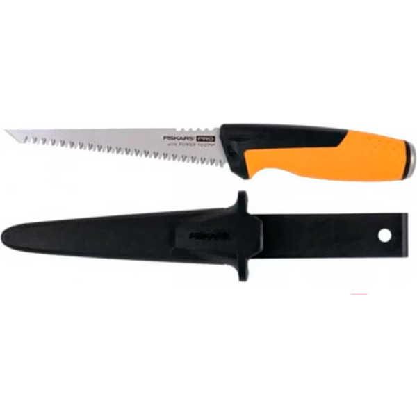 Ножовка Fiskars Pro PowerTooth 1062935