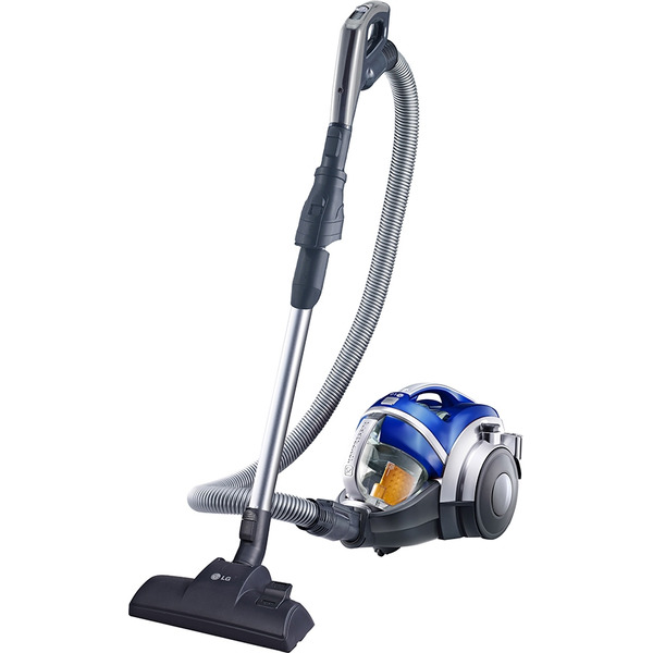 Пылесос LG VC73203UHAB