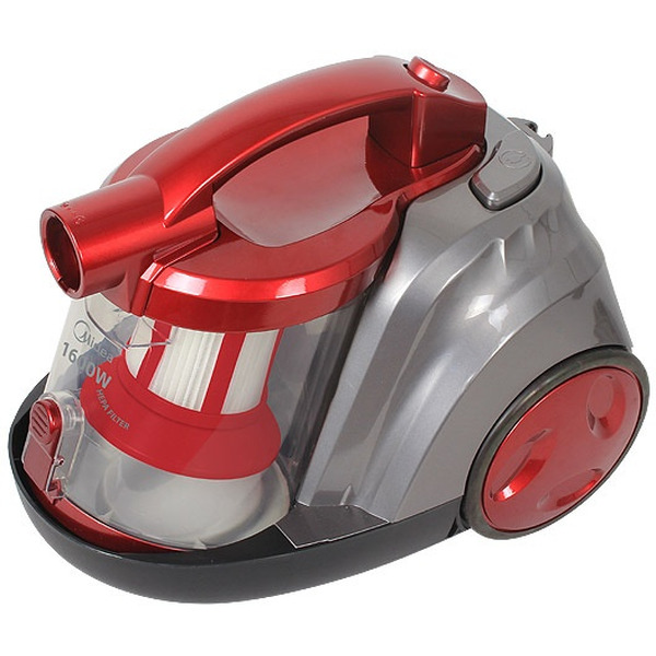 Пылесос MIDEA MVCC33A1