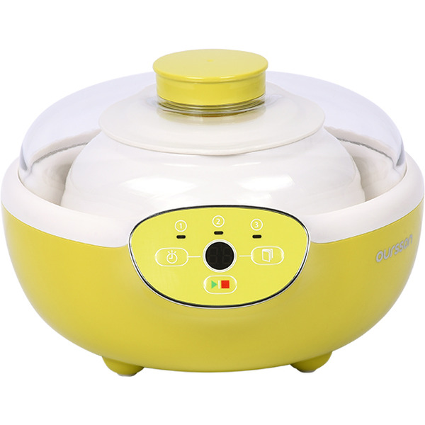 Йогуртница Oursson FE2305D/GA
