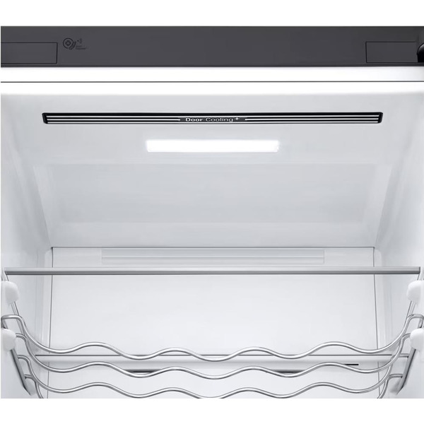Холодильник LG GC-B509SMUM