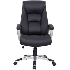 Кресло Brabix Grand EX-500 (черный)