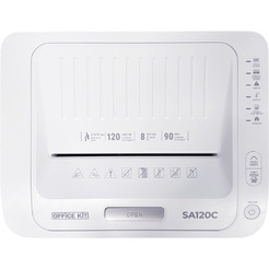 Шредер Office Kit SA120C