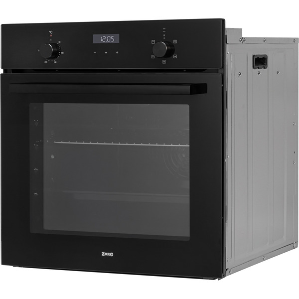 Духовой шкаф ZORG ROL66 BL