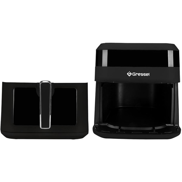 Аэрогриль Gressel GAF-1822