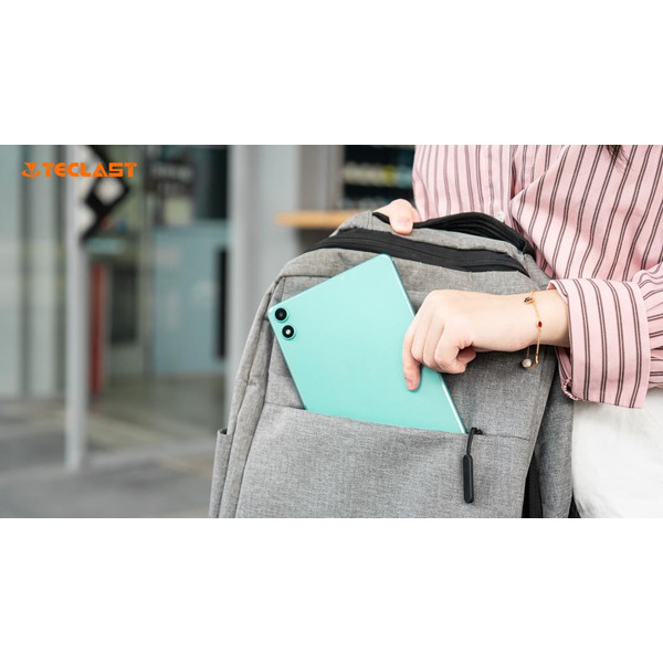 Планшет Teclast P85T 4GB/64GB (мятный)