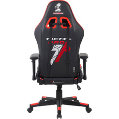 Кресло компьютерное EVOLUTION Tactic PRO Special edition D1