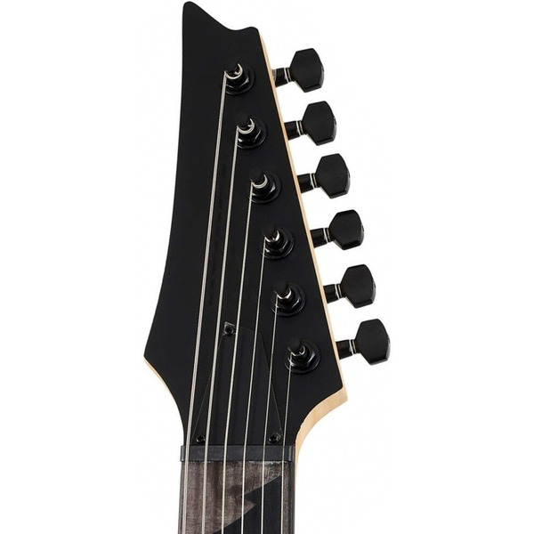 Электрогитара Ibanez GRGR131EX-BKF