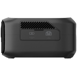 Комплект станции питания с солнечной панелью EcoFlow RIVER 3 UPS Solar Kit