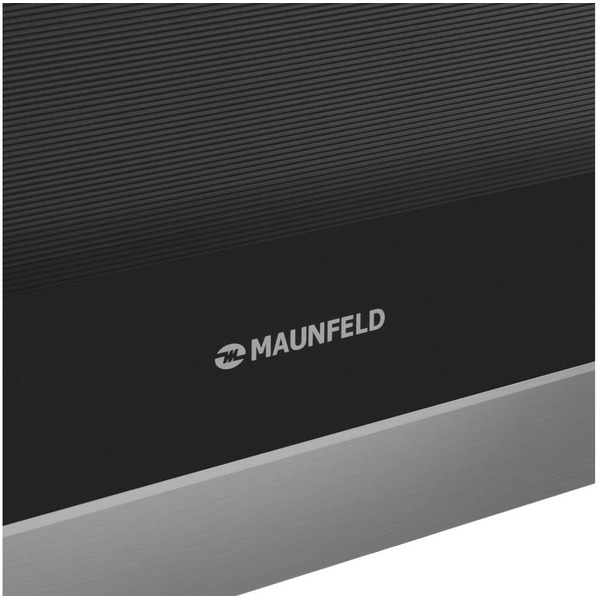 Духовой шкаф с СВЧ MAUNFELD MEOR7217SMB