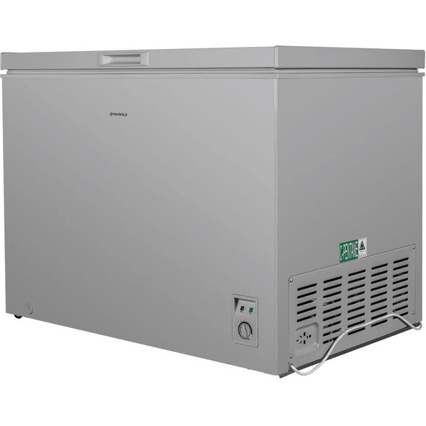 Морозильный ларь MAUNFELD MFL300GR