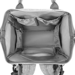 Рюкзак для мамы BRAUBERG MOMMY 270819