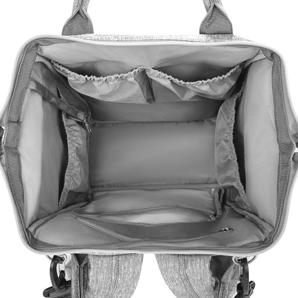 Рюкзак для мамы BRAUBERG MOMMY 270819