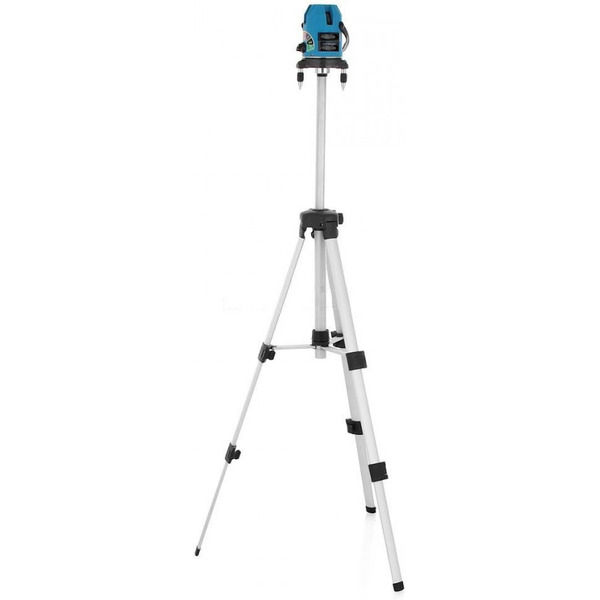Лазерный нивелир Instrumax Constructor 4D Set (IM0114)
