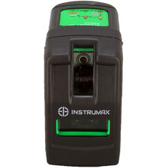 Лазерный нивелир Instrumax Element 2D Green (IM0119)