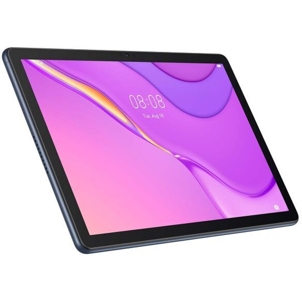 Планшет Huawei MatePad T10s AGS3K-W09 4GB/128GB Wi-Fi (насыщенный синий)