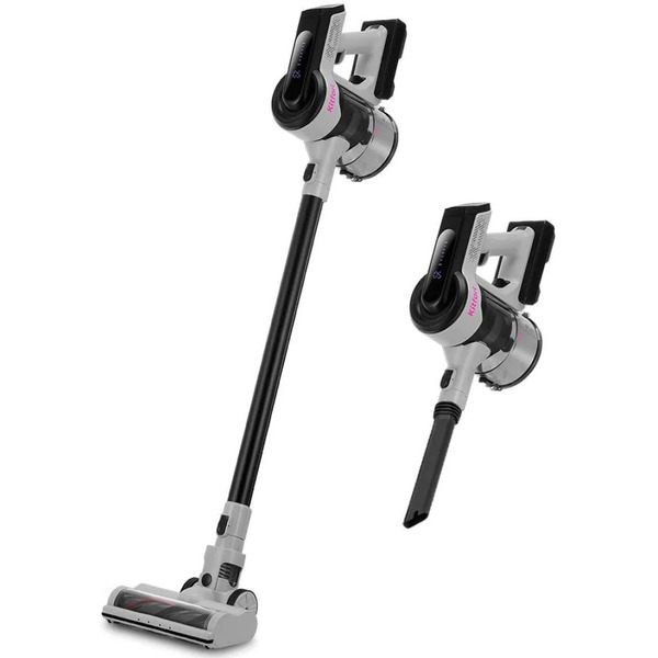 Вертикальный пылесос Kitfort КТ-5308