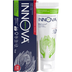 Зубная паста INNOVA Интенсивное восстановление эмали, 75 мл
