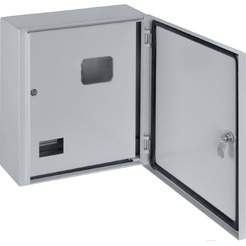 Корпус металлический TDM ЩУ-3ф/1-0 SQ0905-3203