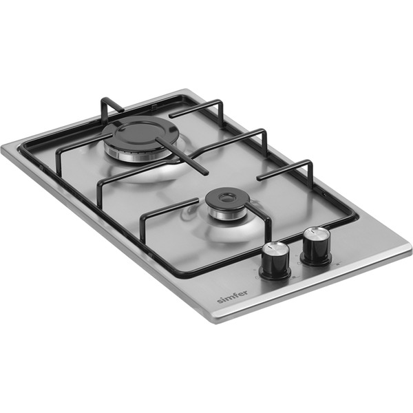 Варочная панель Simfer H30V20M411
