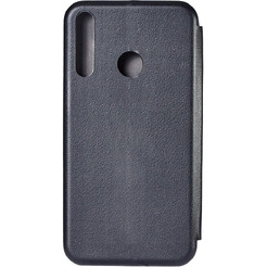 Чехол-книга Bingo Shell для HUAWEI P40 Lite E Черный