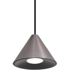 Подвесной светильник WOLTA BELLO WSL-GU10/P08CH