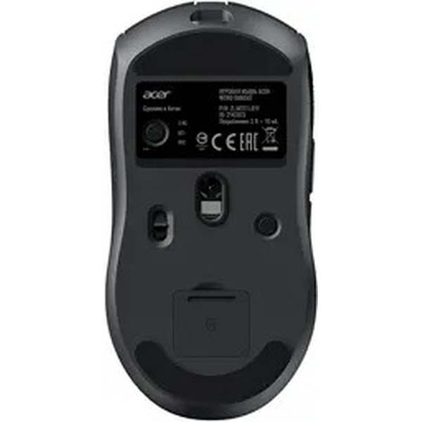 Мышь Acer Nitro OMR507 (черный)