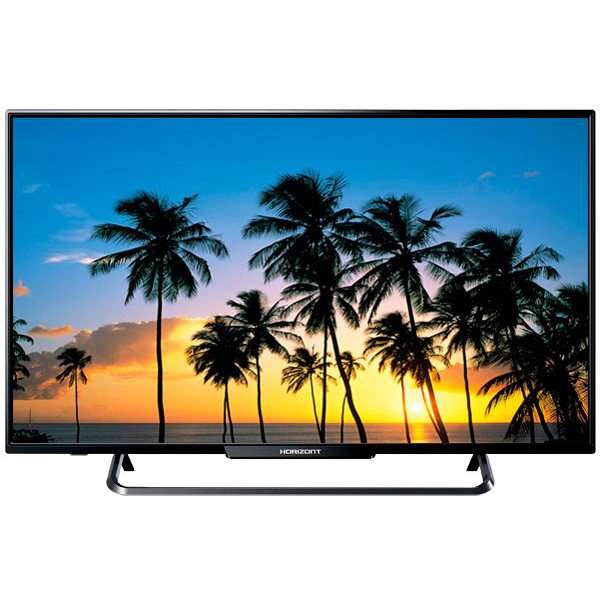 Телевизор LED Horizont 43LE5173D