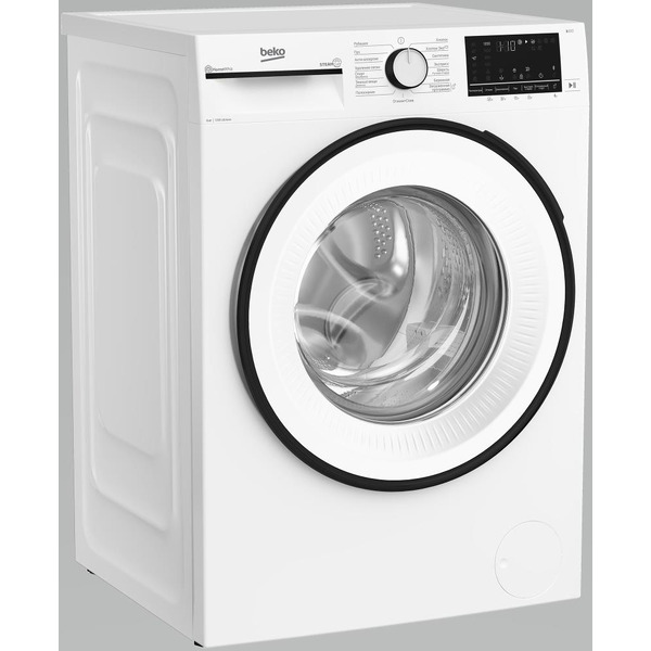 Стиральная машина Beko B3WFR562WWB BY