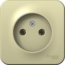 Розетка Systeme Electric Blanca BLNRA000117