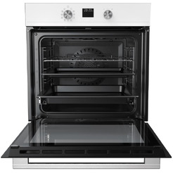 Духовой шкаф Haier HOQ-K4AAN3WB