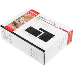 Видеодомофон Dahua DHI-VTH2621GW-WP