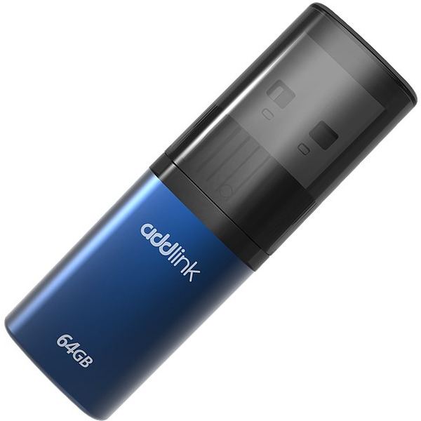 USB Flash Addlink U15 Blue 64GB