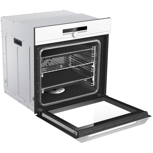 Духовой шкаф Haier HOQ-F6CASGW