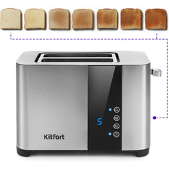 Тостер Kitfort KT-2047