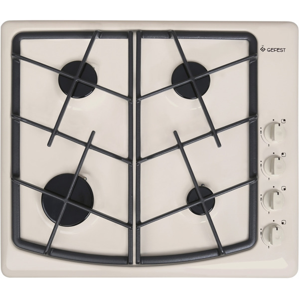 Варочная поверхность GEFEST СГ СН 1211 К81