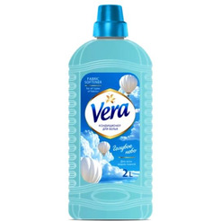 Кондиционер для белья Vera Голубое небо 2л