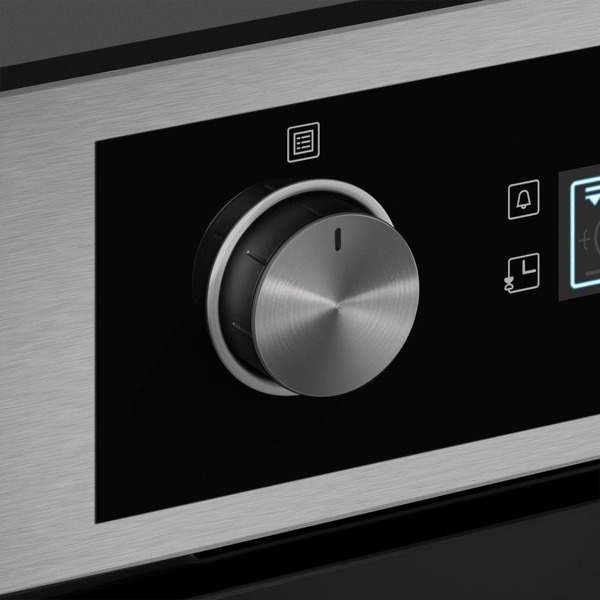 Духовой шкаф MAUNFELD AEOH60102S