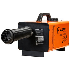 Тепловая пушка ELAND Etna W-80