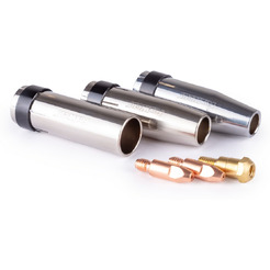 Комплект принадлежностей для сварки FoxWeld MIG-24 4550