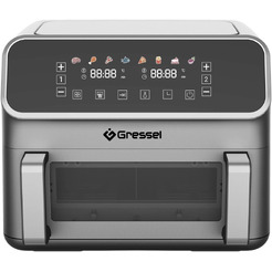 Аэрогриль Gressel GAF-1828