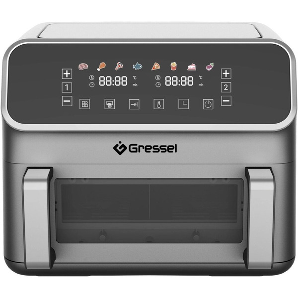 Аэрогриль Gressel GAF-1828